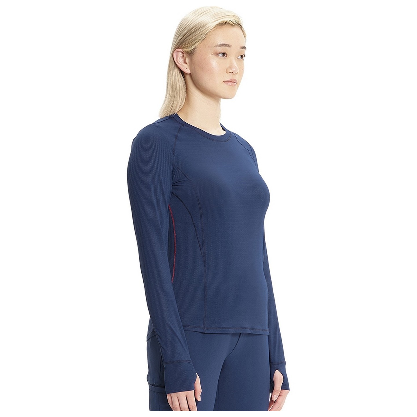 IN640 GNR8 Performance Underscrub Long Sleeve Top by Infinity