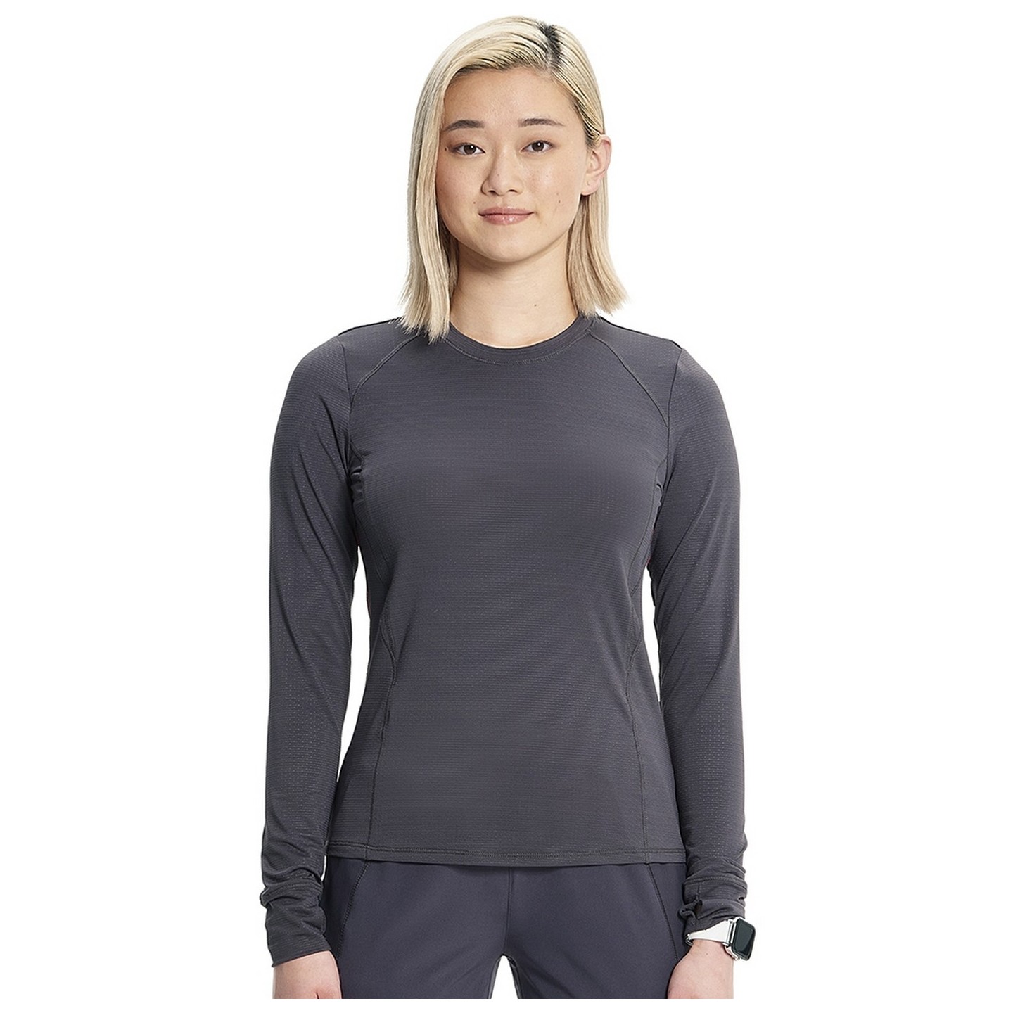 IN640 GNR8 Performance Underscrub Long Sleeve Top by Infinity