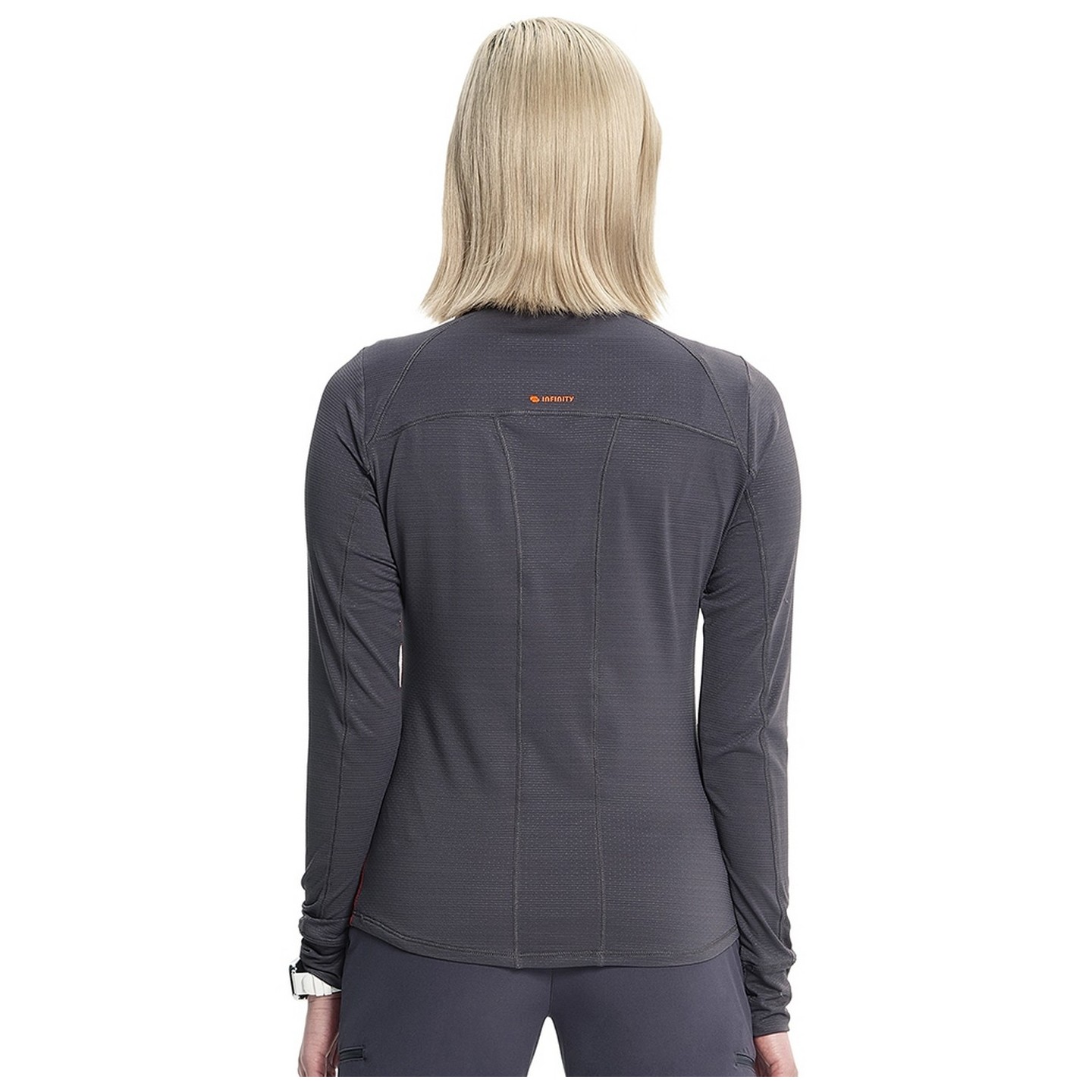 IN640 GNR8 Performance Underscrub Long Sleeve Top by Infinity