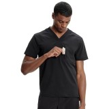 IN700A GNR8 Haut avec 1 Poche au Poitrine pour Hommes par Infinity