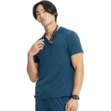 IN700A GNR8 Haut avec 1 Poche au Poitrine pour Hommes par Infinity