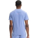 IN700A GNR8 Men's Chest Pocket Top by Infinity