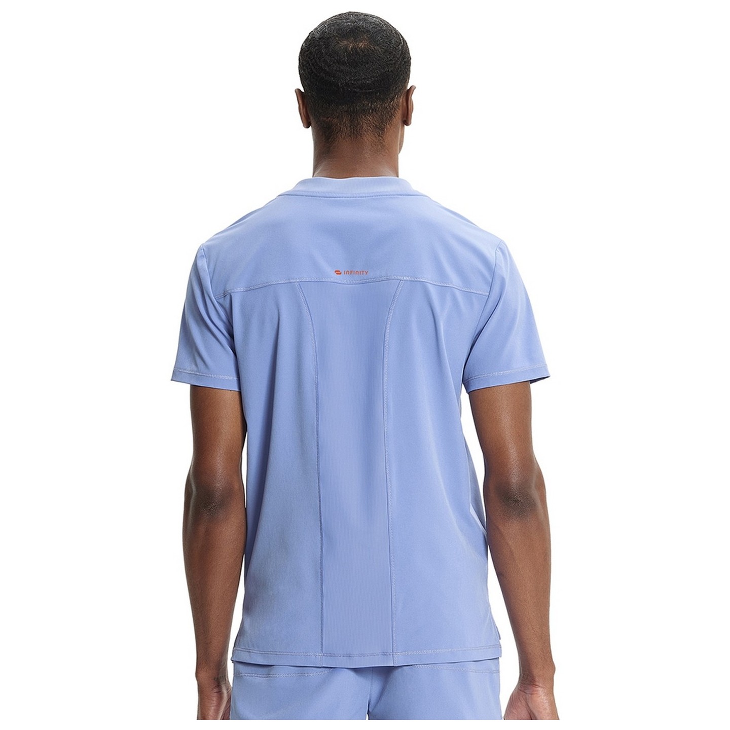 IN700A GNR8 Haut avec 1 Poche au Poitrine pour Hommes par Infinity