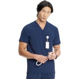 IN700A GNR8 Men's Chest Pocket Top by Infinity