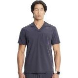 IN700A GNR8 Men's Chest Pocket Top by Infinity