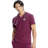 IN700A GNR8 Men's Chest Pocket Top by Infinity