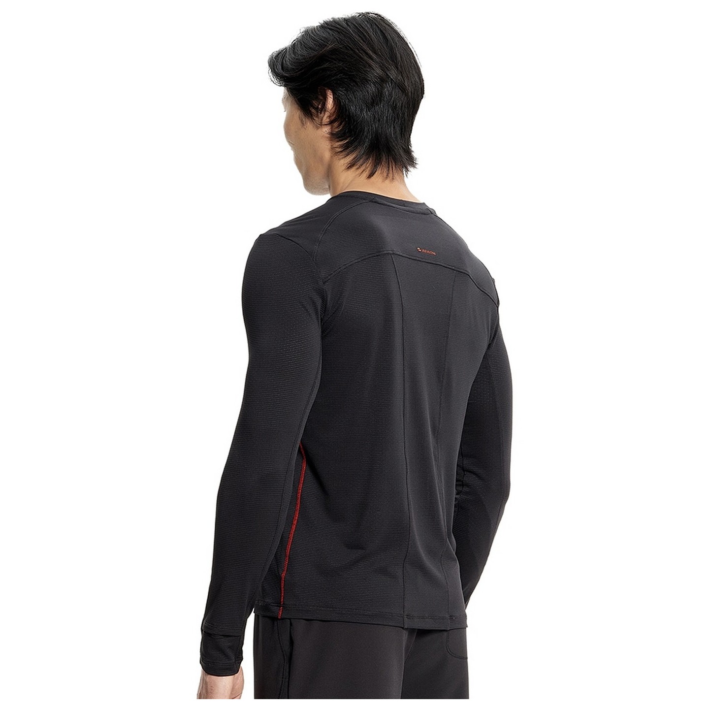 IN608 GNR8 Haut Performance à Manches Longues pour Hommes par Infinity