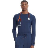 IN608 GNR8 Haut Performance à Manches Longues pour Hommes par Infinity