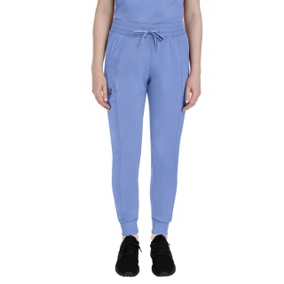 9244 Healing Hands Purple Label Jogger Tobi avec Cordon de Serrage