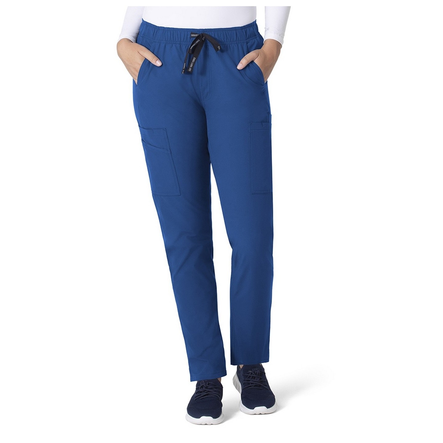 C51213 Carhartt Women's Force Modern Fit Straight Leg Pant