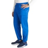 WW251 Workwear Revolution Pantalon Cargo à Jambe Jogger pour Hommes par Cherokee