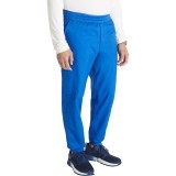 WW251 Workwear Revolution Pantalon Cargo à Jambe Jogger pour Hommes par Cherokee