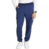 WW251 Workwear Revolution Men's Pull-On Jogger by Cherokee 