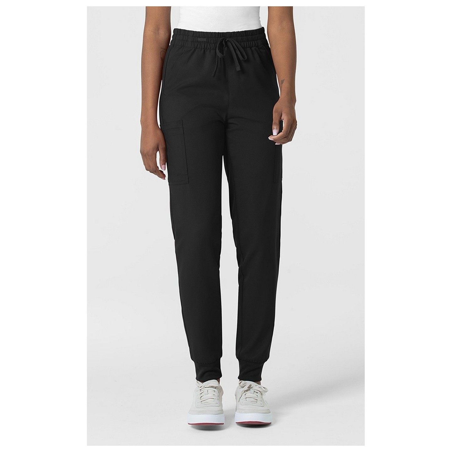 5122 WonderWink Thrive Pantalon Jogger Cargo des Femmes
