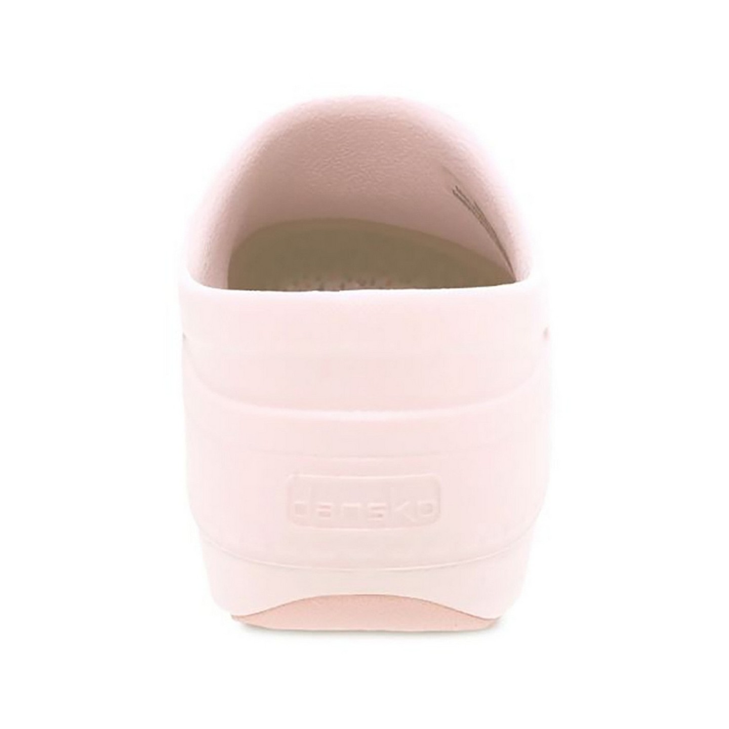 Kaci Pink EVA Sabot Moulé Antidérapant pour Femmes par Dansko