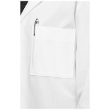 1346 Cherokee Whites Unisex 40" Lab Coat by Cherokee