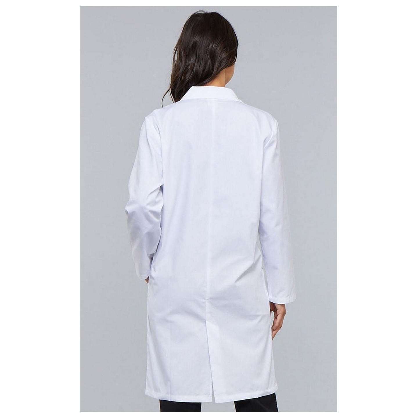 1346 Cherokee Whites Blouse de Laboratoire Unisexe 40 po de Cherokee