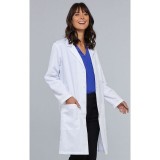 1346 Cherokee Whites Blouse de Laboratoire Unisexe 40 po de Cherokee