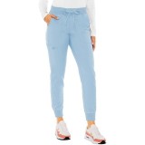 7710T TALL Med Couture Touch Performance Jogger Yoga Pant