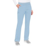 7739T Tall Med Couture Touch Performance Yoga Pantalons Cargo à 7 Poches
