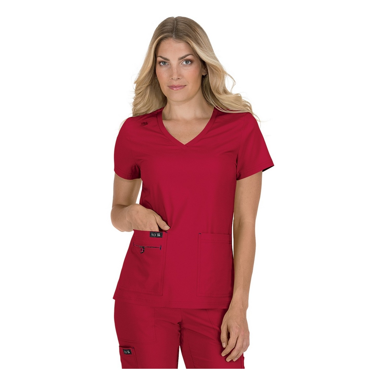 373 koi Haut Basics Becca 