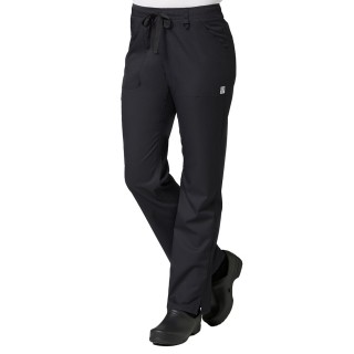 7308 Maevn EON Cargo Scrub Pant Full Elastic Waistband