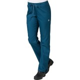 7308 Maevn EON Cargo Scrub Pant Full Elastic Waistband