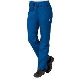 7308 Maevn EON Cargo Scrub Pant Full Elastic Waistband