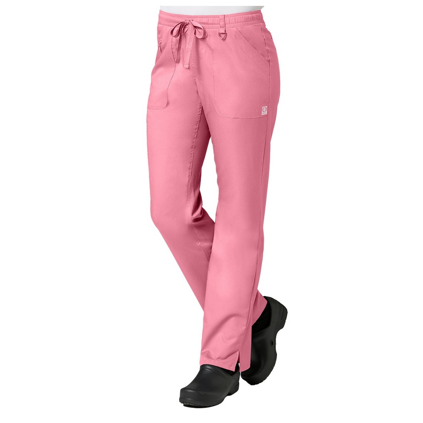 7308 Maevn EON Cargo Scrub Pant Full Elastic Waistband