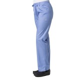 7308 Maevn EON Pantalon Cargo ceinture élastique complète