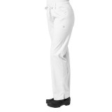 7308 Maevn EON Pantalon Cargo ceinture élastique complète