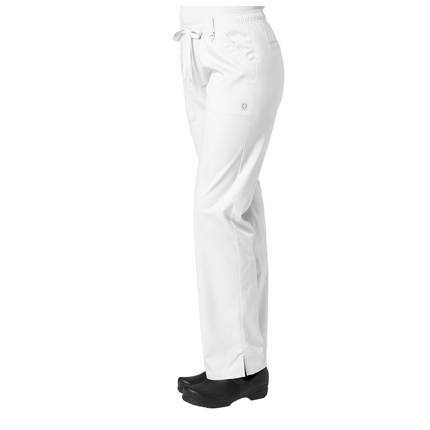 7308 Maevn EON Pantalon Cargo ceinture élastique complète