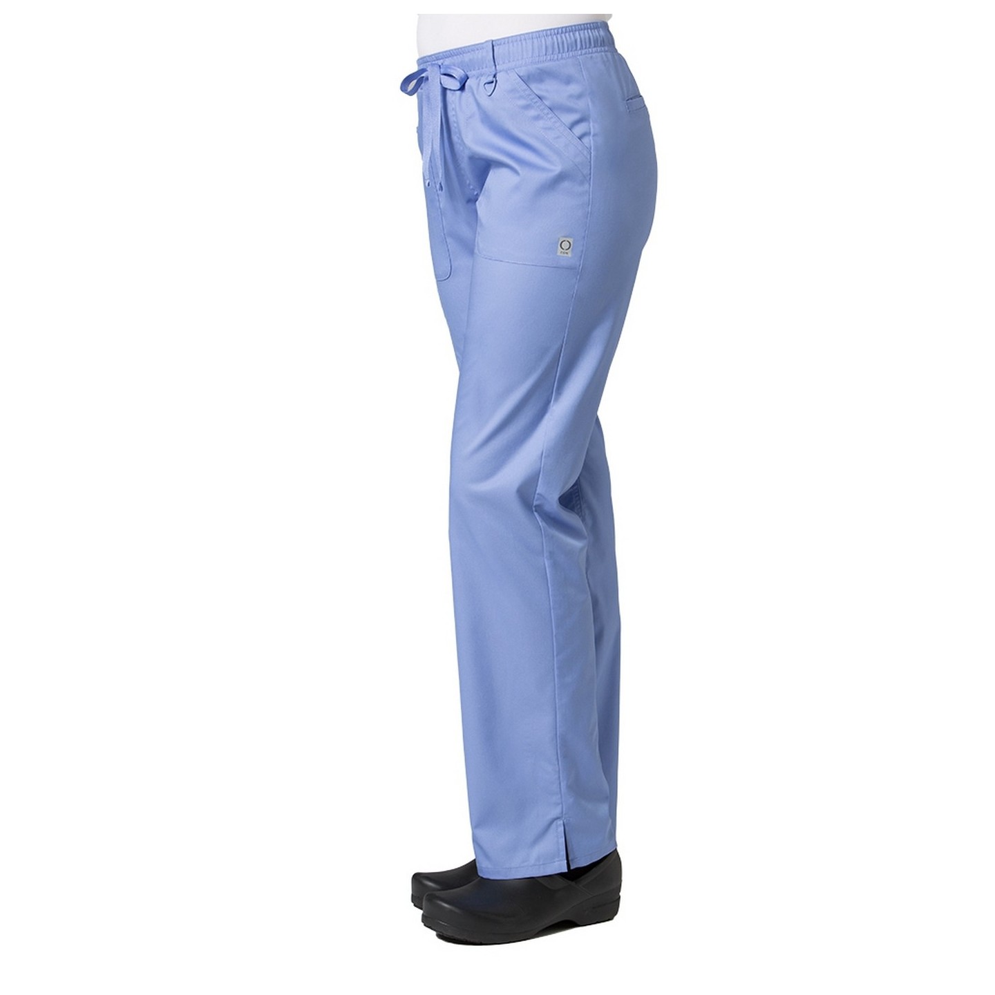 7308 Maevn EON Pantalon Cargo ceinture élastique complète