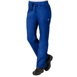 7308 Maevn EON Pantalon Cargo ceinture élastique complète