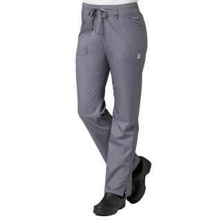 7308 Maevn EON Pantalon Cargo ceinture élastique complète