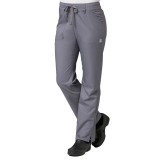7308 Maevn EON Pantalon Cargo ceinture élastique complète