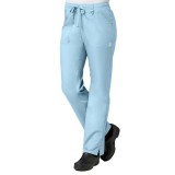 7308 Maevn EON Cargo Scrub Pant Full Elastic Waistband