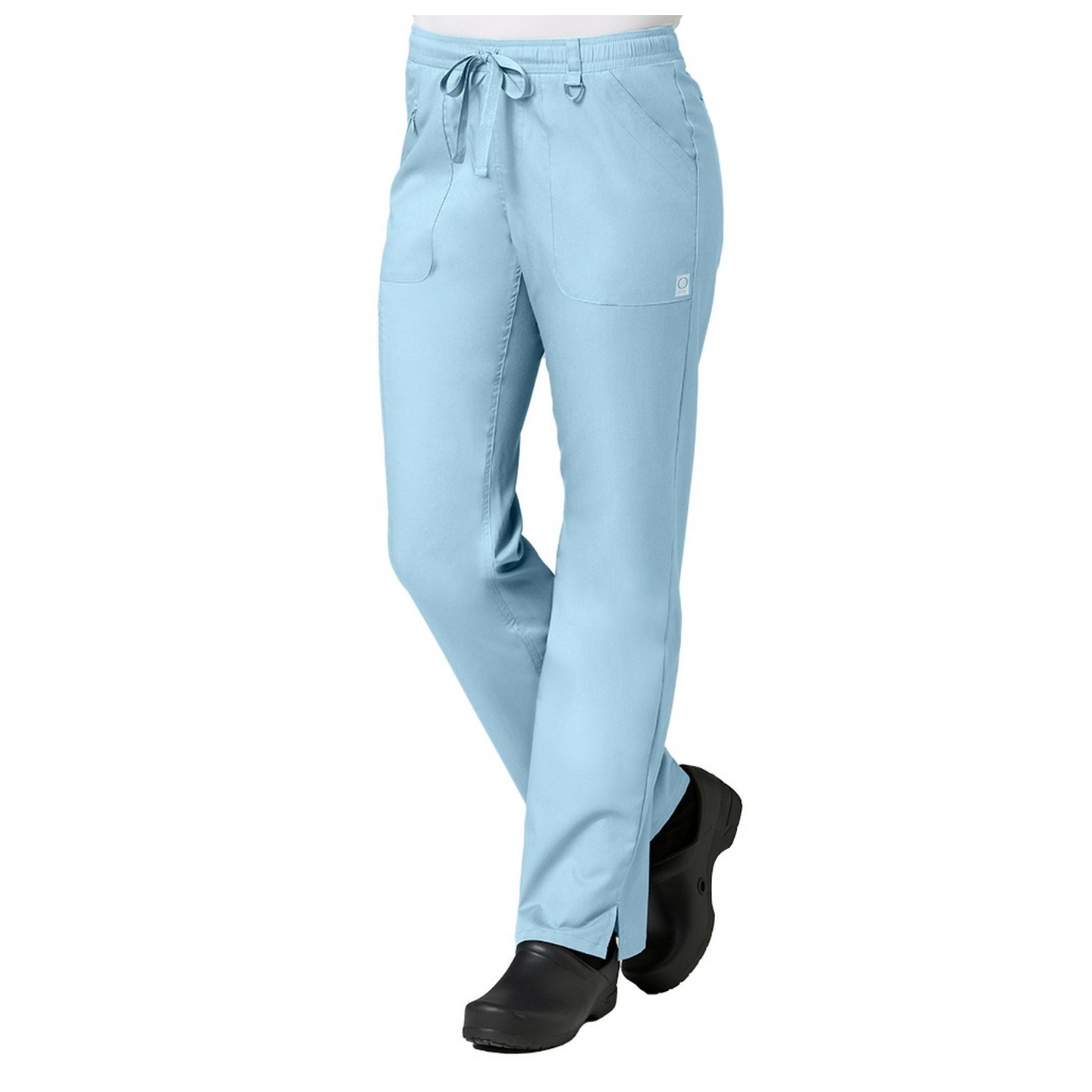 7308 Maevn EON Pantalon Cargo ceinture élastique complète