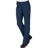 7308 Maevn EON Cargo Scrub Pant Full Elastic Waistband