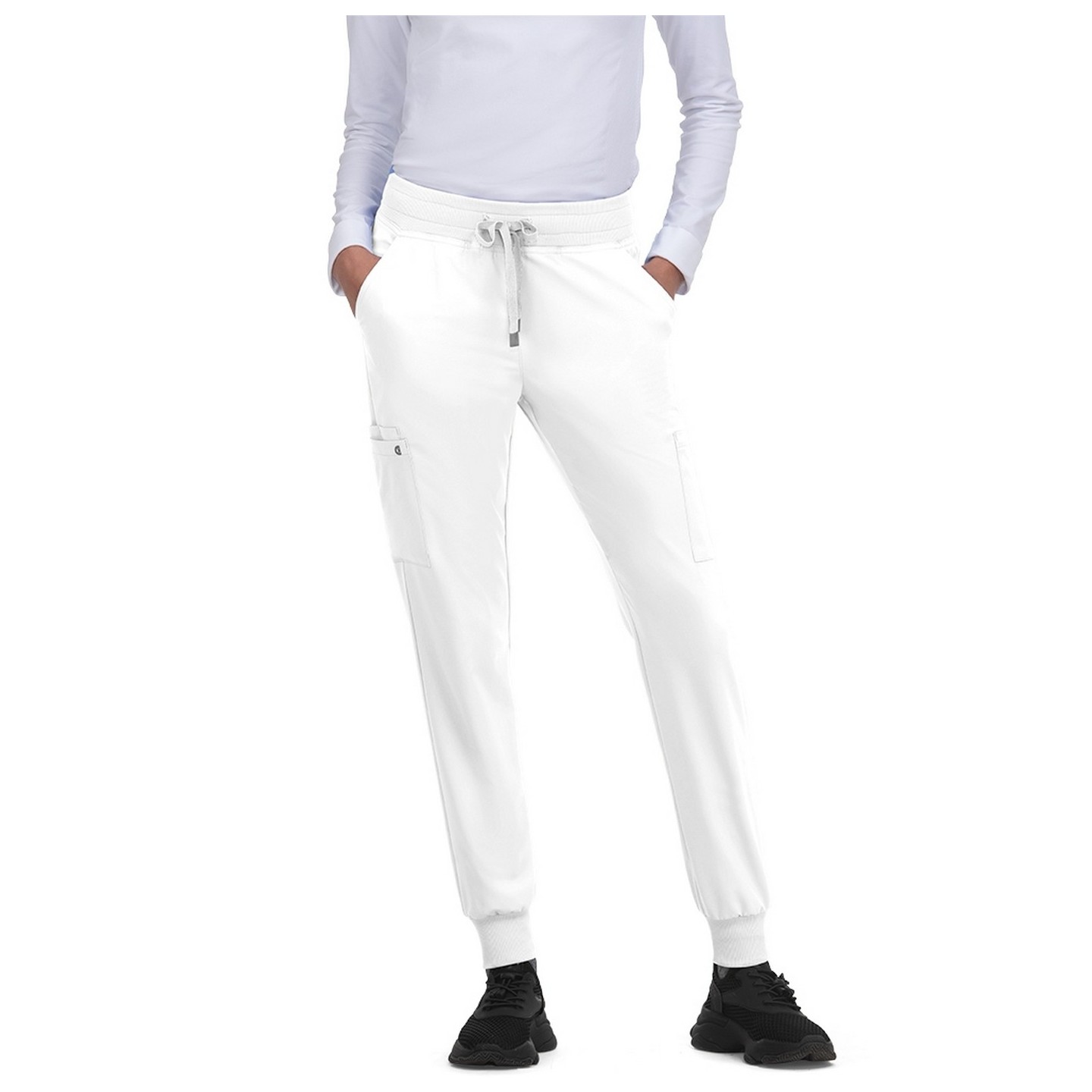 C700P Petite Cureology Jogger Pulse avec 6 Poches par koi