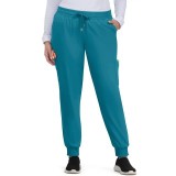 C700T Tall Cureology Jogger Pulse avec 6 Poches par koi