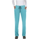 739T Tall koi Next Gen Everyday Hero Mid-Rise Scrub Pant
