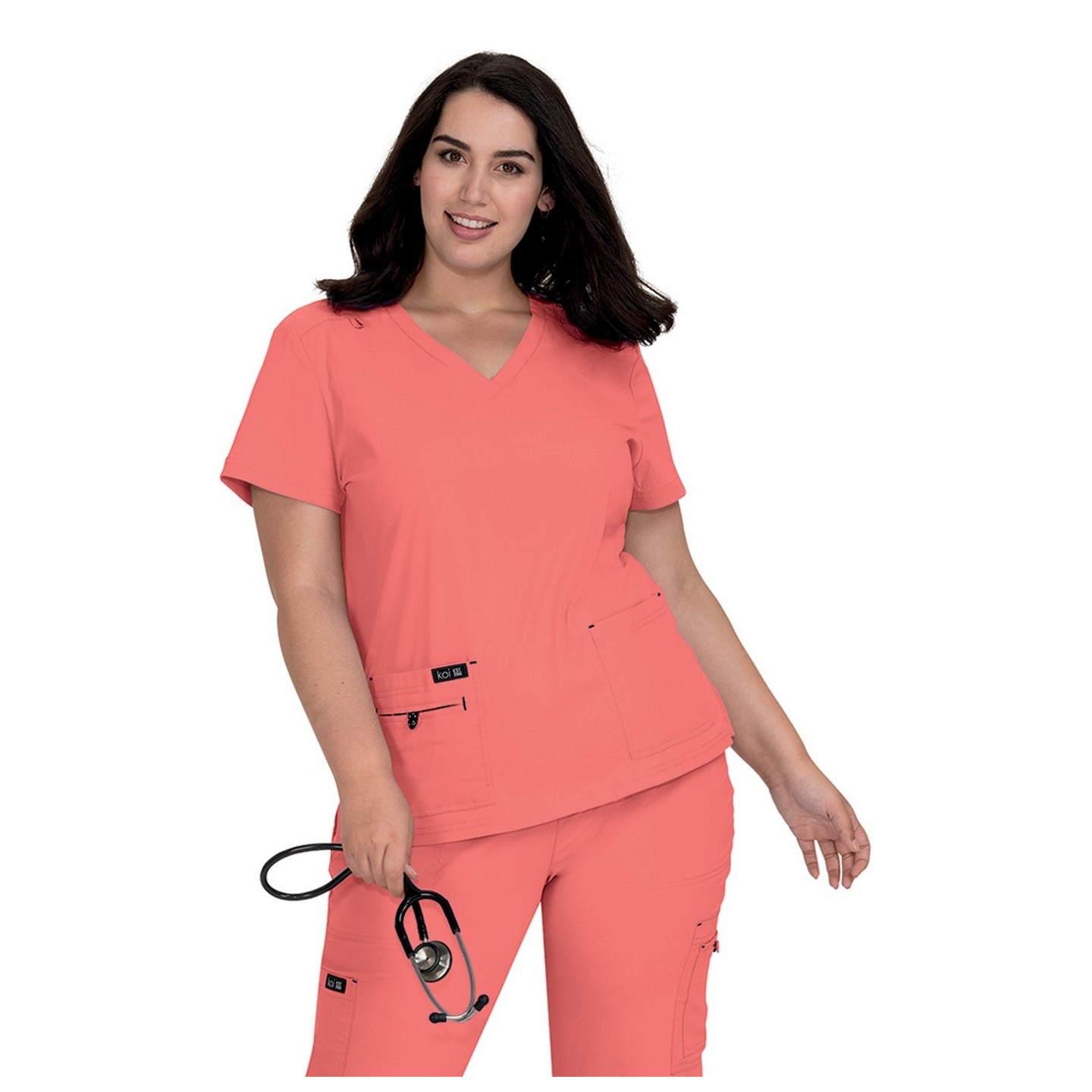 373 koi Haut Basics Becca 