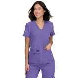 373 koi Basics Becca Top