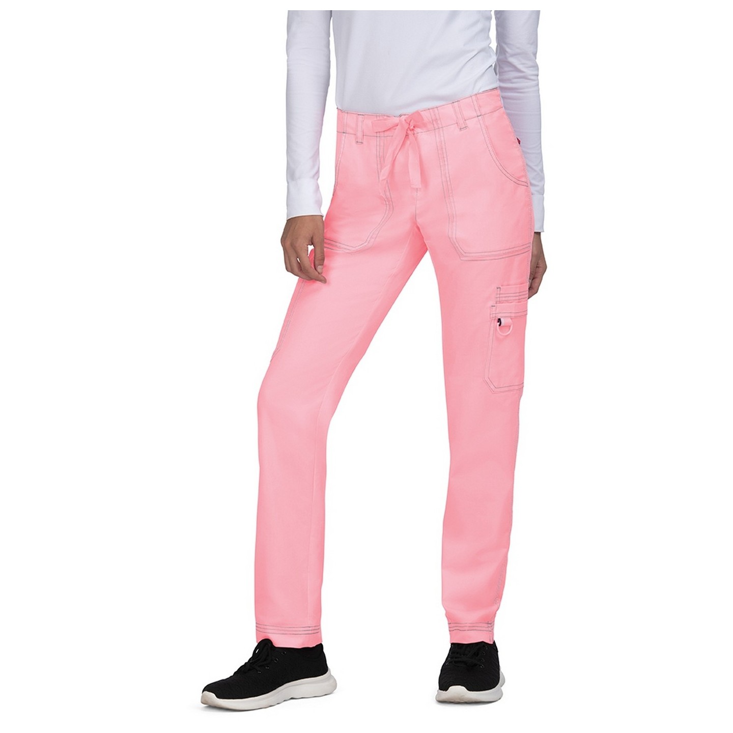 753 koi Stretch Sydney 8-Pocket Scrub Pant