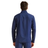 IP332A Inspira Flex Men's Zip Front Jacket