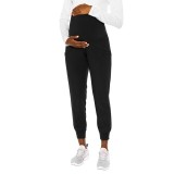 MC029 Med Couture Touch Maternity Jogger Pant 