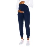 MC029 Med Couture Touch Pantalon Jogger Maternité