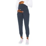 MC029 Med Couture Touch Maternity Jogger Pant 
