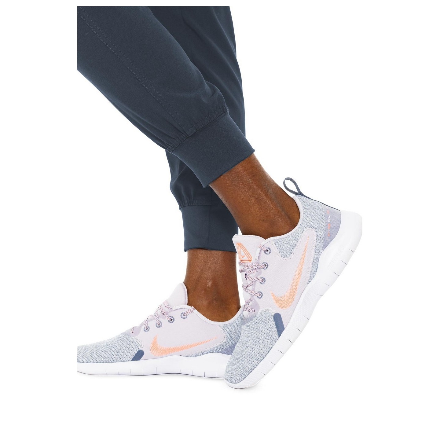 MC029 Med Couture Touch Pantalon Jogger Maternité